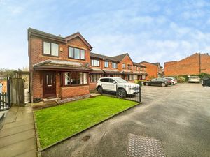 External- click for photo gallery